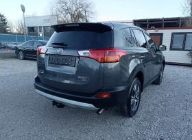 Toyota Rav4 2.0i Автоматик ! Кожен салон ! Навигация !, снимка 5