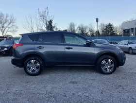Toyota Rav4 2.0i Автоматик ! Кожен салон ! Навигация !, снимка 6