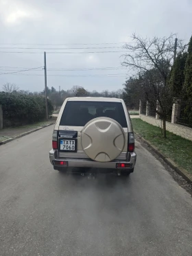 Toyota Land cruiser, снимка 4