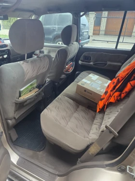 Toyota Land cruiser, снимка 9