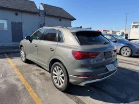 Audi Q3 Komfort 45 TFSI/ПАНОРАМА/ПОДГРЕВИ, снимка 8