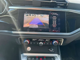 Audi Q3 Komfort 45 TFSI/ПАНОРАМА/ПОДГРЕВИ, снимка 17