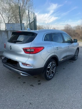 Renault Kadjar 1.5BLUE-DCI-INTENS-EDC, снимка 8