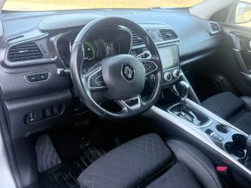 Renault Kadjar 1.5BLUE-DCI-INTENS-EDC, снимка 9