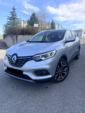 Renault Kadjar 1.5BLUE-DCI-INTENS-EDC, снимка 1