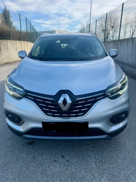 Renault Kadjar 1.5BLUE-DCI-INTENS-EDC, снимка 2