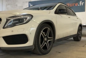 Mercedes-Benz GLA 220 AMG ОЧАКВАН ВНОС, снимка 4