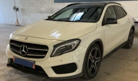 Mercedes-Benz GLA 220 AMG ОЧАКВАН ВНОС, снимка 1