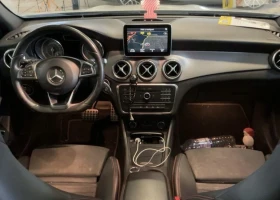 Mercedes-Benz GLA 220 AMG ОЧАКВАН ВНОС, снимка 14