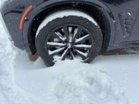 BMW X5 * xDrive40i * LASER* DISTRONIC* H/K* 360* HUD* , снимка 7