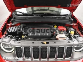 Jeep Renegade, снимка 14