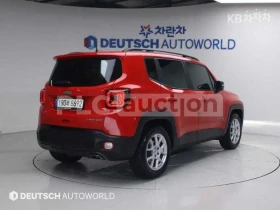 Jeep Renegade, снимка 2