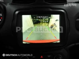 Jeep Renegade, снимка 4