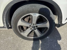Mercedes-Benz GLC 300 /ПАНОРАМА/ПОДГРЕВИ, снимка 6