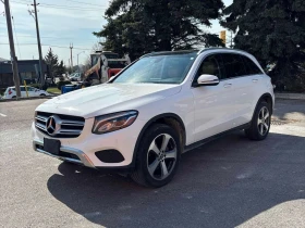 Mercedes-Benz GLC 300 /ПАНОРАМА/ПОДГРЕВИ, снимка 1