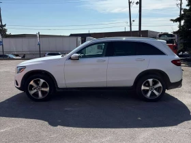 Mercedes-Benz GLC 300 /ПАНОРАМА/ПОДГРЕВИ, снимка 3