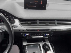 Audi Q7 * Progressiv * ОБДУХВАНЕ* B&O* NAVI* PANO* , снимка 9