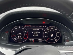 Audi Q7 * Progressiv * ОБДУХВАНЕ* B&O* NAVI* PANO* , снимка 8
