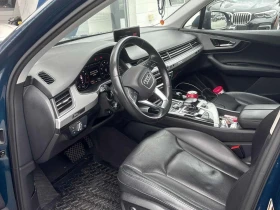 Audi Q7 * Progressiv * ОБДУХВАНЕ* B&O* NAVI* PANO* , снимка 5