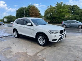 BMW X3 2.0d 190hp., снимка 4