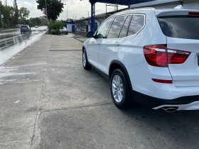 BMW X3 2.0d 190hp., снимка 2