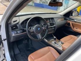BMW X3 2.0d 190hp., снимка 12