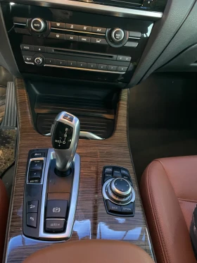BMW X3 2.0d 190hp., снимка 6