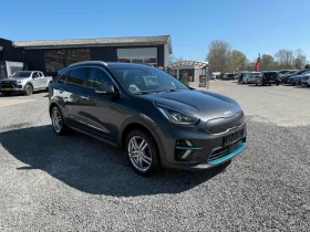 Kia Niro Очакван внос!, снимка 3
