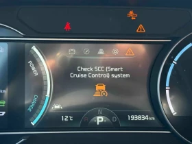 Kia Niro Очакван внос!, снимка 7