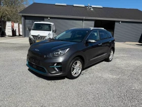 Kia Niro Очакван внос!, снимка 1