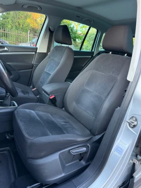 VW Tiguan 2.0 4motion* перфектен* панорама, снимка 10