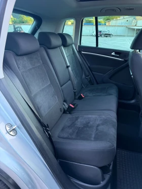 VW Tiguan 2.0 4motion* перфектен* панорама, снимка 14