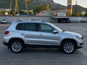 VW Tiguan 2.0 4motion* перфектен* панорама, снимка 4