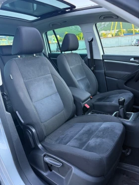 VW Tiguan 2.0 4motion* перфектен* панорама, снимка 12