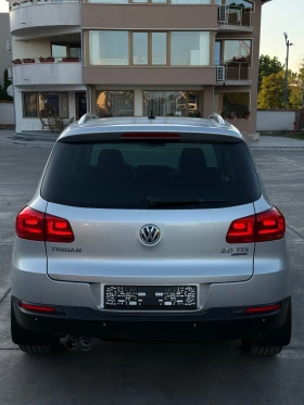 VW Tiguan 2.0 4motion* перфектен* панорама, снимка 6