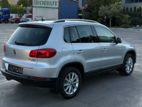 VW Tiguan 2.0 4motion* перфектен* панорама, снимка 5