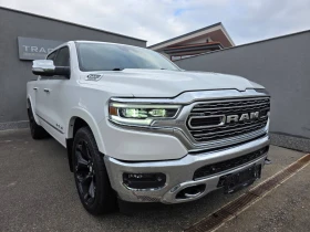 Dodge RAM 1500 5.7L CREW CAB LIMITED, снимка 3