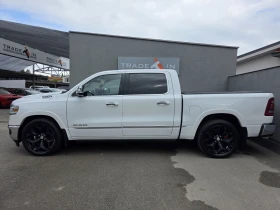 Dodge RAM 1500 5.7L CREW CAB LIMITED, снимка 7