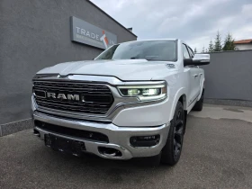 Dodge RAM 1500 5.7L CREW CAB LIMITED, снимка 1