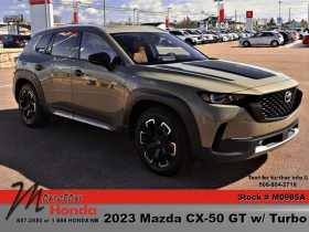 Mazda CX-50 Meridian Edition* GT* Zircon Sand Mettalic* FULL, снимка 3