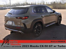 Mazda CX-50 Meridian Edition* GT* Zircon Sand Mettalic* FULL, снимка 6