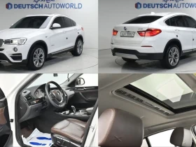 BMW X4 2.0d, снимка 1