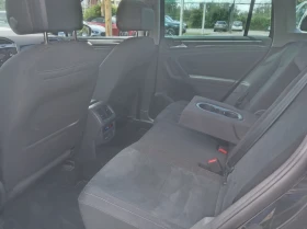 VW Tiguan 2.0TSI 4motion , снимка 10