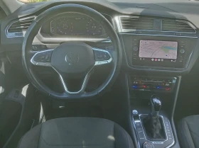VW Tiguan 2.0TSI 4motion , снимка 12