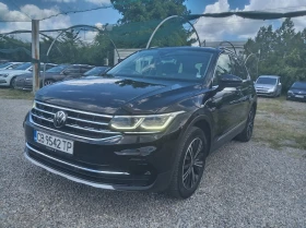 VW Tiguan 2.0TSI 4motion , снимка 1