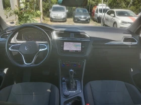 VW Tiguan 2.0TSI 4motion , снимка 11