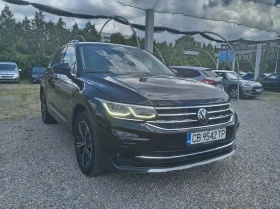 VW Tiguan 2.0TSI 4motion , снимка 2