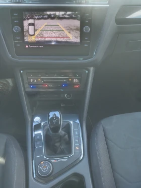 VW Tiguan 2.0TSI 4motion , снимка 13