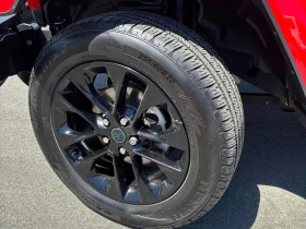 Jeep Wrangler * Sahara * АВТОКРЕДИТ БЕЗ ПЪРВОНАЧАЛНА ВНОСКА* , снимка 7