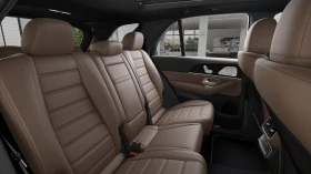 Mercedes-Benz GLE 450 AMG d 4MATIC 6+ 1, снимка 10